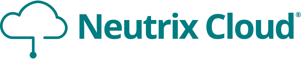 Neutrix Cloud Help Site